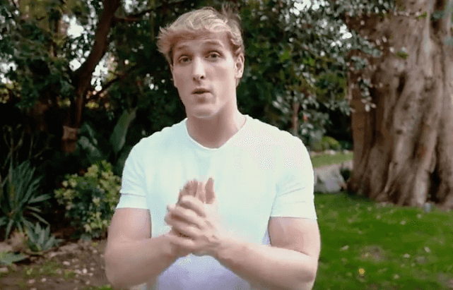 Logan Paul posts first YouTube video since ‘suicide forest’ scandal Logan Paul posts first YouTube video since ‘suicide forest’ scandal