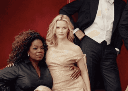 Reese Witherspoon comes off worst in one of the biggest Photoshop fails you’ll ever see Reese Witherspoon comes off worst in one of the biggest Photoshop fails you’ll ever see