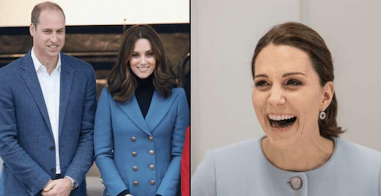Kate Middleton’s huge personal fortune has been revealed Kate Middleton’s huge personal fortune has been revealed