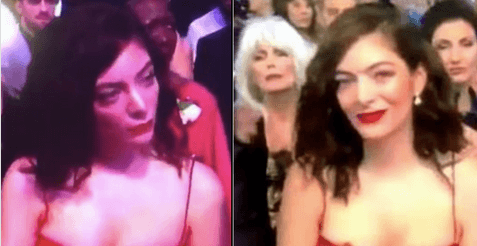 Lorde reportedly felt ‘insulted’ by Grammy organisers Lorde reportedly felt ‘insulted’ by Grammy organisers