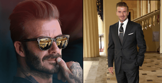 David Beckham announces he’s moving to the USA to fulfil dream David Beckham announces he’s moving to the USA to fulfil dream