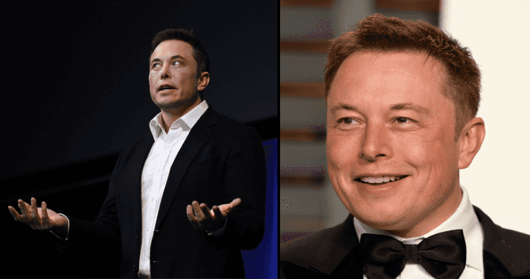 Elon Musk makes $5 million from Twitter joke Elon Musk makes $5 million from Twitter joke