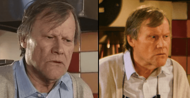 Coronation Street fans furious after Roy Cropper ‘disrespected’ last night Coronation Street fans furious after Roy Cropper ‘disrespected’ last night