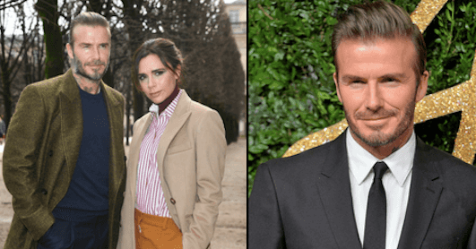 Instagram photos give intimate look inside the Beckham’s £31 million mansion Instagram photos give intimate look inside the Beckham’s £31 million mansion