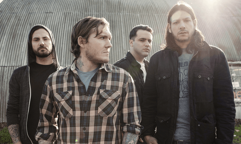 The Gaslight Anthem will reunite for 10th anniversary of The ’59 Sound The Gaslight Anthem will reunite for 10th anniversary of The ’59 Sound
