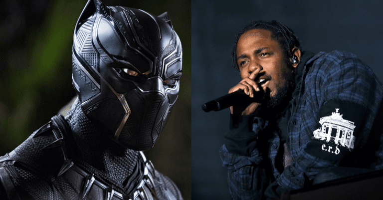 Kendrick Lamar-helmed Black Panther soundtrack tracklist revealed & it’s epic! Kendrick Lamar-helmed Black Panther soundtrack tracklist revealed & it’s epic!
