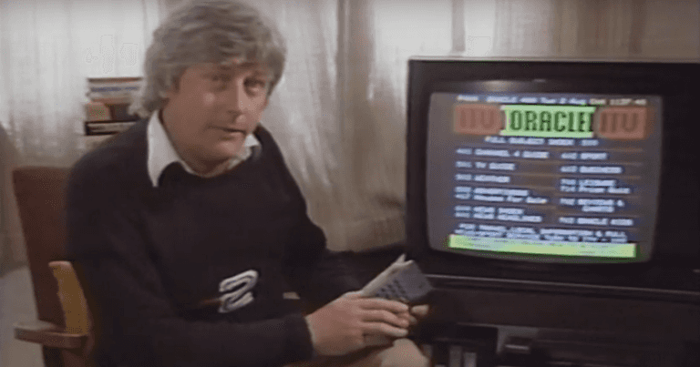 The simple joy of following football on Teletext will never be replicated The simple joy of following football on Teletext will never be replicated
