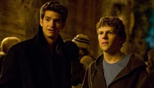 The Social Network remains as perfect as ever because it understands what few films don’t The Social Network remains as perfect as ever because it understands what few films don’t