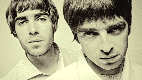 Great news because the Oasis documentary Supersonic is now available for free Great news because the Oasis documentary Supersonic is now available for free