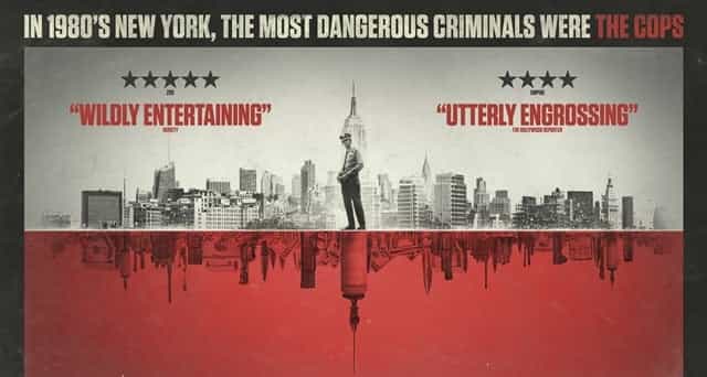 The best crime documentary on Netflix is being turned into a feature-length film The best crime documentary on Netflix is being turned into a feature-length film