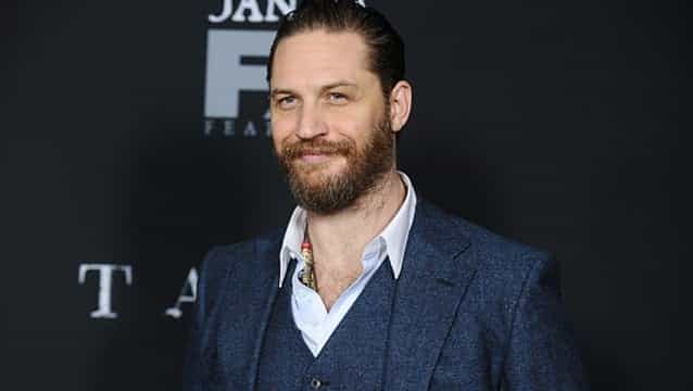 You can now spend Valentine’s Day with Tom Hardy…sort of You can now spend Valentine’s Day with Tom Hardy…sort of