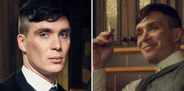 Cillian Murphy hints that there’s even more seasons of Peaky Blinders to come Cillian Murphy hints that there’s even more seasons of Peaky Blinders to come