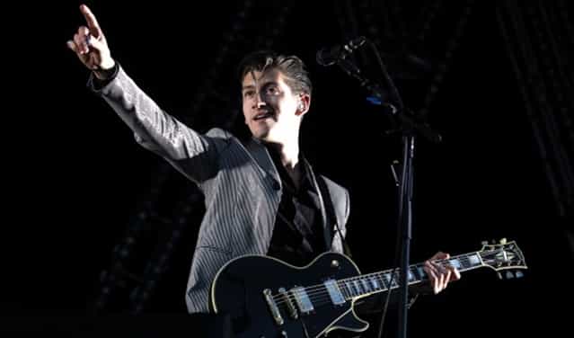 Arctic Monkeys look set to play a three-day festival that only costs £115 Arctic Monkeys look set to play a three-day festival that only costs £115