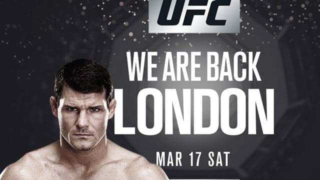 A former foe is on the cards for Michael Bisping’s retirement fight at UFC London A former foe is on the cards for Michael Bisping’s retirement fight at UFC London