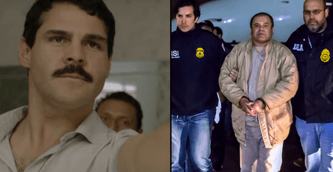 El Chapo makes extraordinary promise to US judge ahead of drug trafficking trial El Chapo makes extraordinary promise to US judge ahead of drug trafficking trial