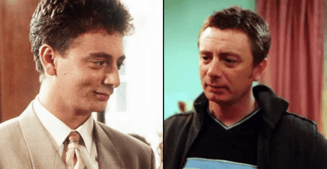 Martin Platt to make Coronation Street return after 13 years away Martin Platt to make Coronation Street return after 13 years away