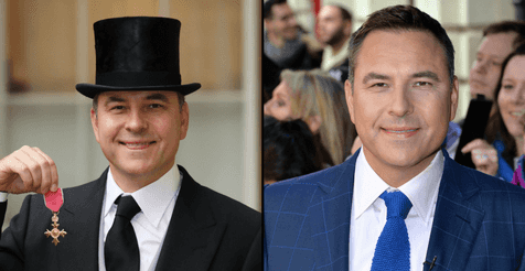 David Walliams ‘appalled’ by harassment claims at ‘men’s only’ charity dinner David Walliams ‘appalled’ by harassment claims at ‘men’s only’ charity dinner