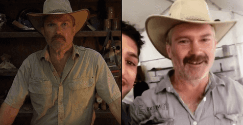 Kiosk Keith’s ex-wife reveals ‘real reason’ he was sacked from I’m A Celeb Kiosk Keith’s ex-wife reveals ‘real reason’ he was sacked from I’m A Celeb