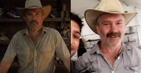 Kiosk Keith’s ex-wife reveals ‘real reason’ he was sacked from I’m A Celeb Kiosk Keith’s ex-wife reveals ‘real reason’ he was sacked from I’m A Celeb