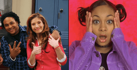 Former That’s So Raven actor poses for ‘epic mugshot’ following arrest Former That’s So Raven actor poses for ‘epic mugshot’ following arrest