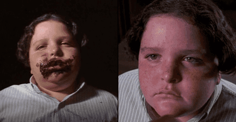 The actor who played Bruce Bogtrotter in Matilda looks completely different today The actor who played Bruce Bogtrotter in Matilda looks completely different today