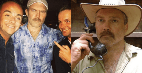 Kiosk Keith to make surprise move after sacking from I’m A Celeb Kiosk Keith to make surprise move after sacking from I’m A Celeb