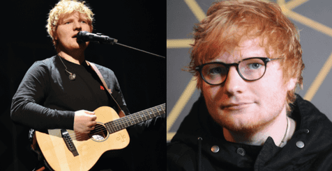 Jeremy Kyle guest’s ‘Ed Sheeran lookalike’ ex and fiance leave viewers in hysterics Jeremy Kyle guest’s ‘Ed Sheeran lookalike’ ex and fiance leave viewers in hysterics
