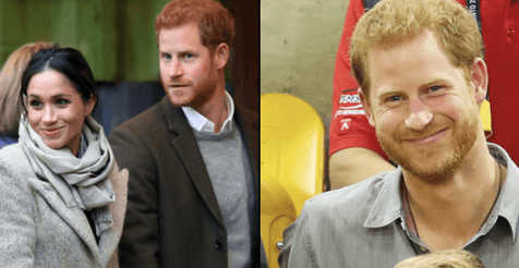 Prince Harry and Megan Markle lookalikes can earn thousands of pounds per day Prince Harry and Megan Markle lookalikes can earn thousands of pounds per day