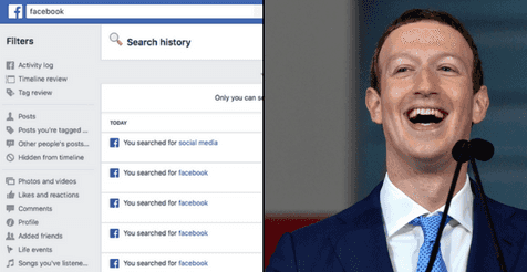 Mark Zuckerberg announces major Facebook change Mark Zuckerberg announces major Facebook change