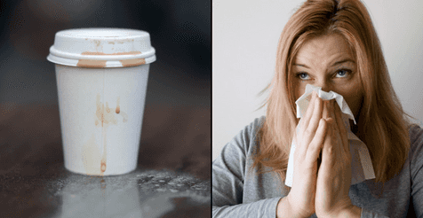 Reusable coffee cups subject to public health warning Reusable coffee cups subject to public health warning
