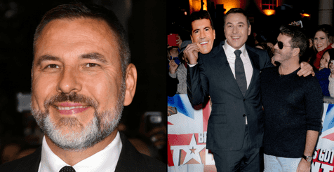 David Walliams makes shocking comment about child’s dead pet on Britain’s Got Talent David Walliams makes shocking comment about child’s dead pet on Britain’s Got Talent