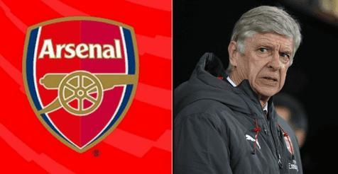 Arsenal mess up and accidentally confirm Pierre-Emerick Aubameyang signing Arsenal mess up and accidentally confirm Pierre-Emerick Aubameyang signing
