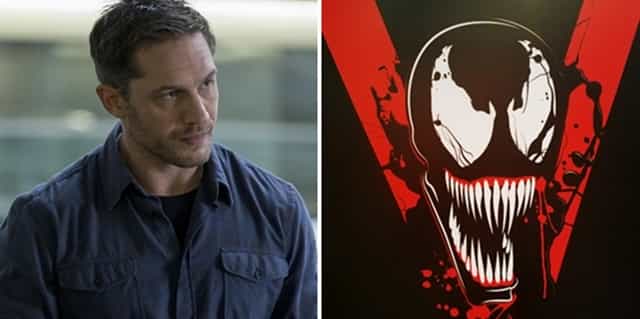 Tom Hardy’s Venom film has added a very cool character to its lineup Tom Hardy’s Venom film has added a very cool character to its lineup