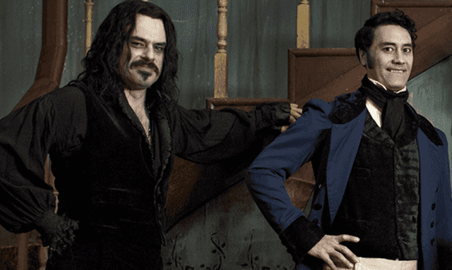 The finest horror-comedy of the decade is getting its own TV show The finest horror-comedy of the decade is getting its own TV show