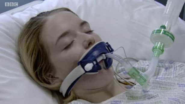 EastEnders fans were left in tears after Friday’s tragic episode EastEnders fans were left in tears after Friday’s tragic episode