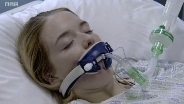 EastEnders fans were left in tears after Friday’s tragic episode EastEnders fans were left in tears after Friday’s tragic episode