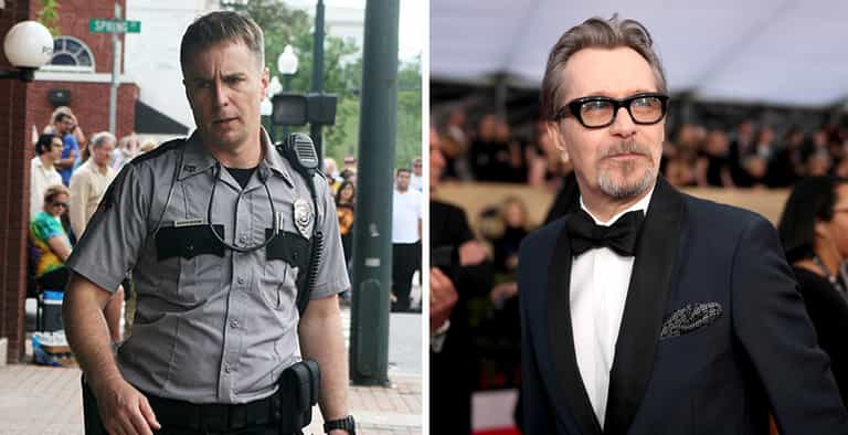 Sam Rockwell, Gary Oldman and the actors who are so good it harms their careers Sam Rockwell, Gary Oldman and the actors who are so good it harms their careers