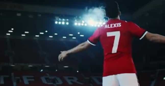 Name every Man United No. 7 of the Premier League era prior to Alexis Sanchez Name every Man United No. 7 of the Premier League era prior to Alexis Sanchez