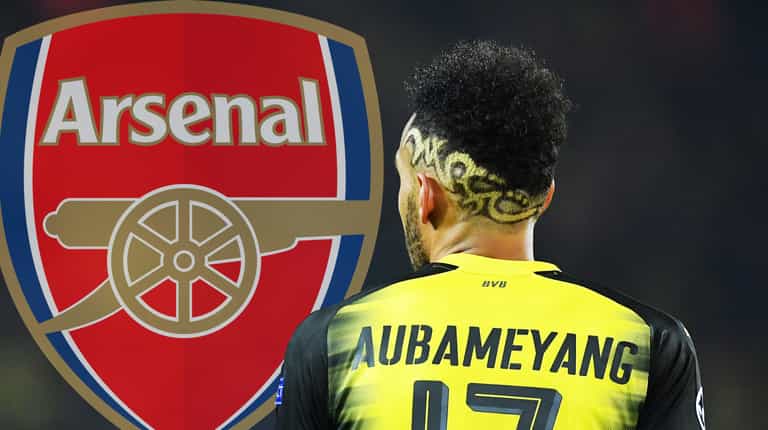 Arsenal’s Aubameyang deal could see another player head in the opposite direction Arsenal’s Aubameyang deal could see another player head in the opposite direction