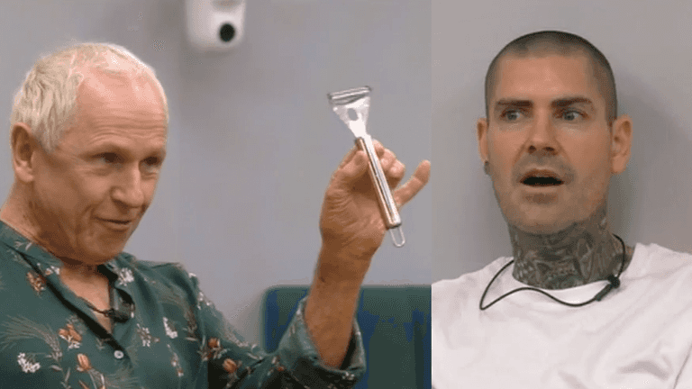 Five deeply important things we learned from last night’s CBB Five deeply important things we learned from last night’s CBB