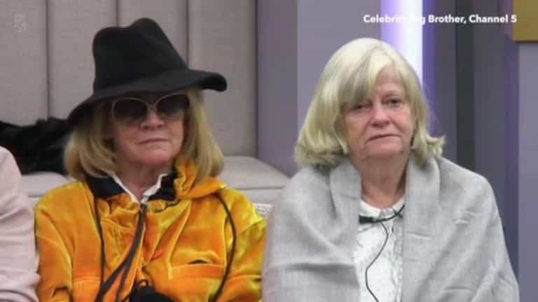 Big Brother viewers noticed something fishy about last night’s punishment Big Brother viewers noticed something fishy about last night’s punishment