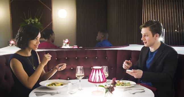 Why Black Mirror’s ‘Hang the DJ’ is the gorgeous anomaly that escapes through the cracks Why Black Mirror’s ‘Hang the DJ’ is the gorgeous anomaly that escapes through the cracks