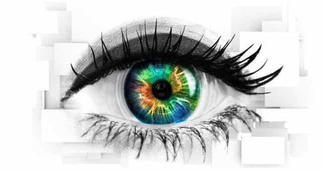 Things got a little heated in the Celebrity Big Brother house last night Things got a little heated in the Celebrity Big Brother house last night