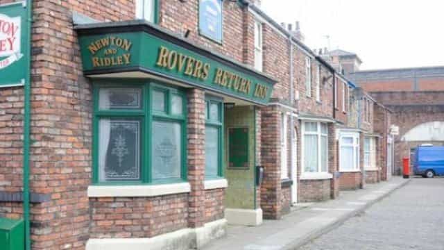 Love Island star could be joining the cast of Coronation Street Love Island star could be joining the cast of Coronation Street