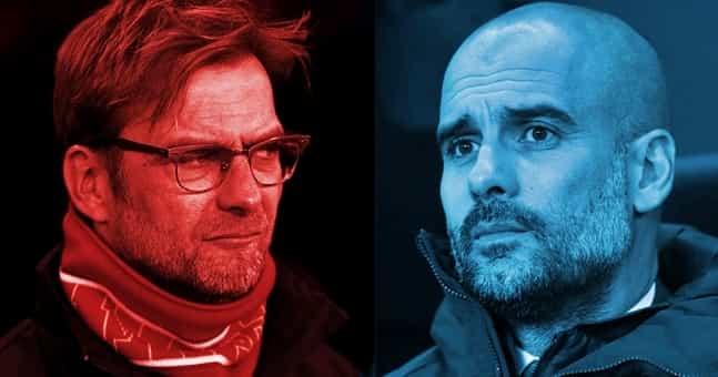 Pep Guardiola has reportedly turned his attention to signing Liverpool star Pep Guardiola has reportedly turned his attention to signing Liverpool star