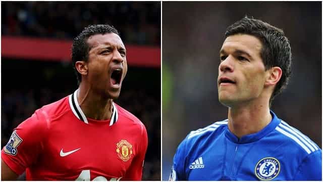 QUIZ: Name the last club these footballers played for QUIZ: Name the last club these footballers played for