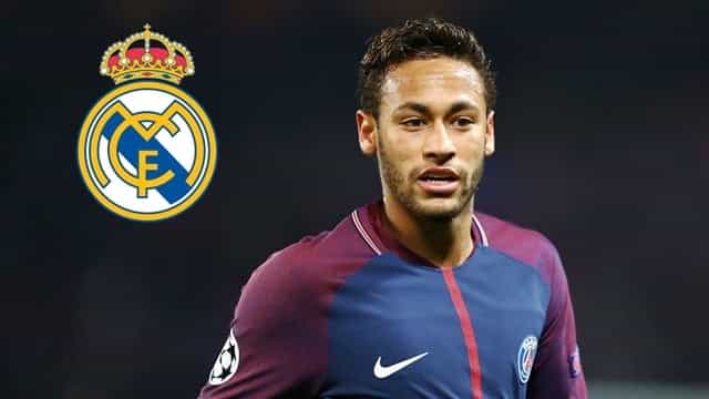 Real Madrid want to sell four players to fund Neymar transfer Real Madrid want to sell four players to fund Neymar transfer