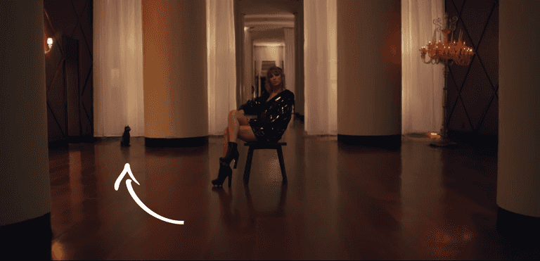 Taylor Swift’s new music video proves that she is just like you and me Taylor Swift’s new music video proves that she is just like you and me