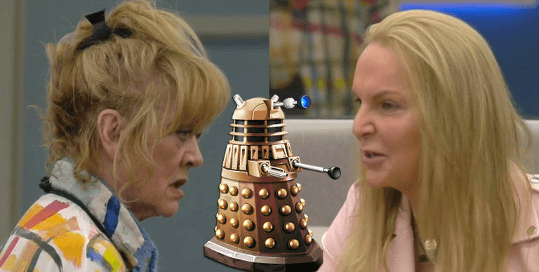 Five important things we learned from last night’s Celebrity Big Brother Five important things we learned from last night’s Celebrity Big Brother