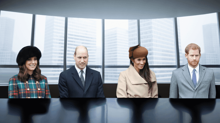 How to nail your Royal Household Communications Assistant application form How to nail your Royal Household Communications Assistant application form